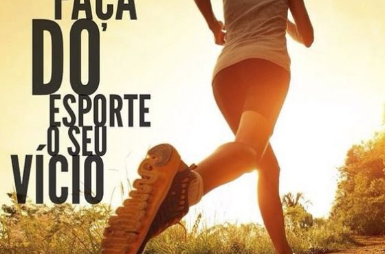 Pratique esportes: entenda os benefícios das atividades físicas