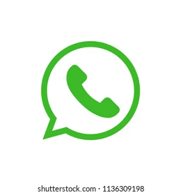 WhatsApp com Tela Verde?