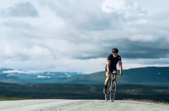 O Ciclismo