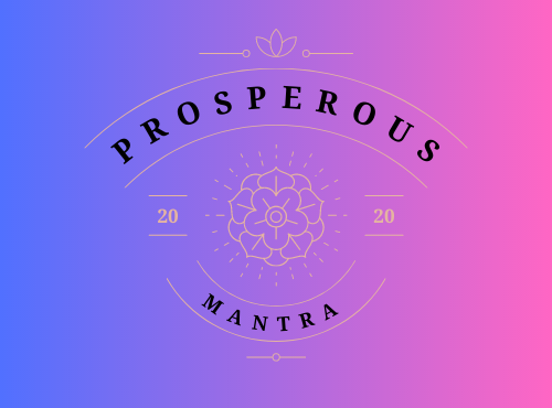 Mantra Prospero