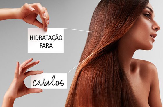 Truques para Hidratação de Cabelo Caseiro