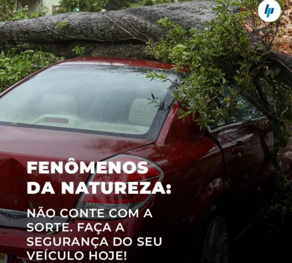Bem Protege Maringá