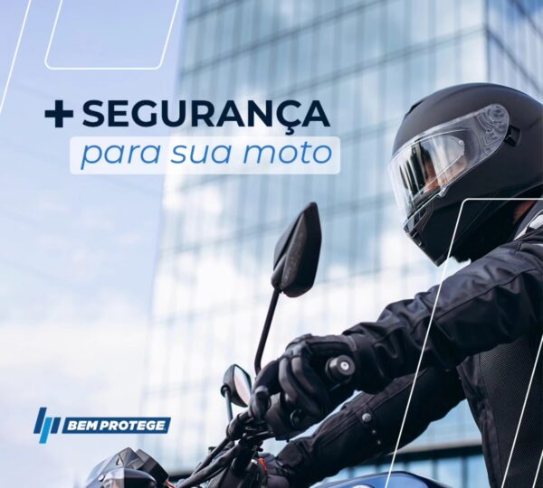 Bem Protege Maringá