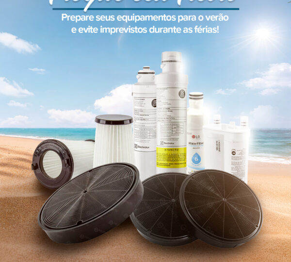 MGParts - Peças Lavadoras de Roupa, Refrigeração e Ar Condicionado