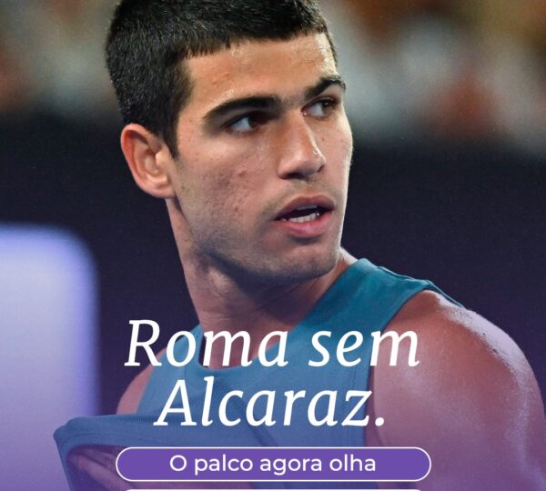 TNS Clube - Academia de Tênis