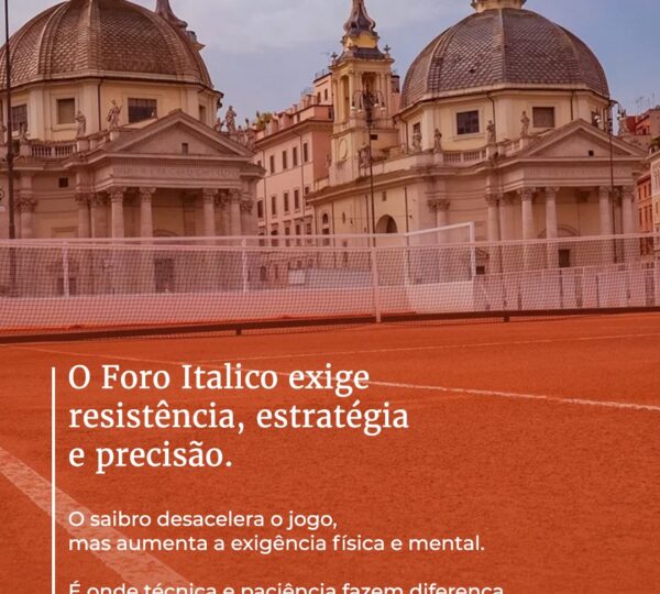 TNS Clube - Academia de Tênis