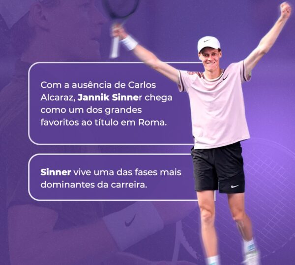 TNS Clube - Academia de Tênis