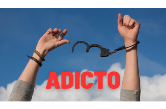 Adictos