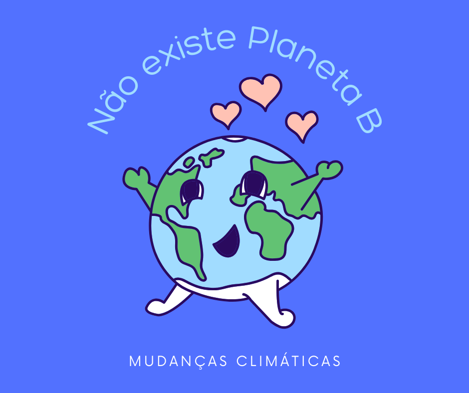 Mudanças Climáticas