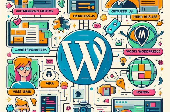 Tendências para desenvolvedores de WordPress a serem observadas em 2024