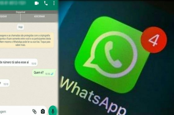 Golpes no WhatsApp que já ouviu falar