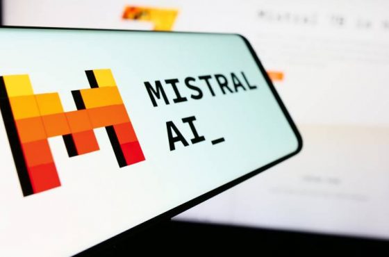 Rival europeia da OpenAI busca € 500 milhões (e quer valer € 5 bilhões)