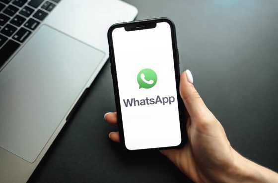 Veja como compartilhar tela na chamada de vídeo do WhatsApp no celular e computador