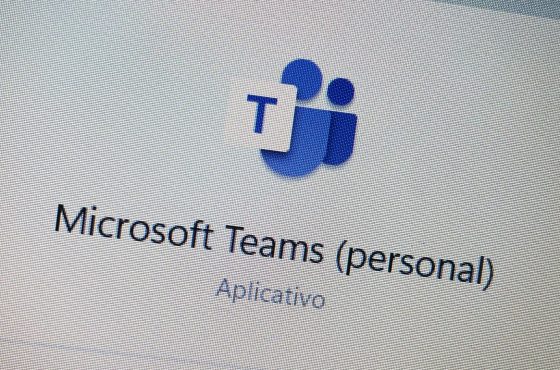 Microsoft Teams como alterar idioma