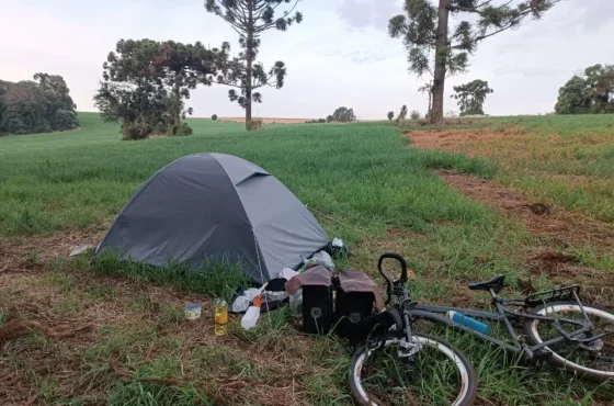 Jovem encontrado morto em cachoeira no Paraná