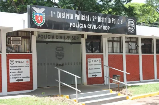 Falso personal trainer preso em operação da Polícia Civil