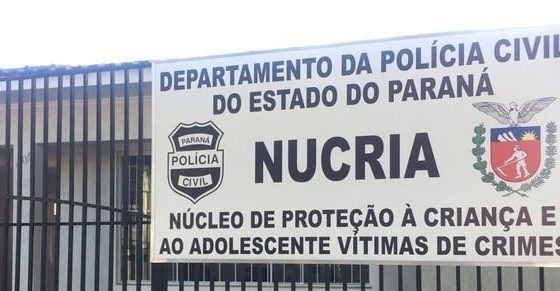 Homem de 22 anos preso por estupro de vulnerável em Maringá