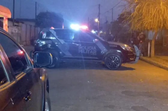 Homem morre após confronto com a Rotam na região