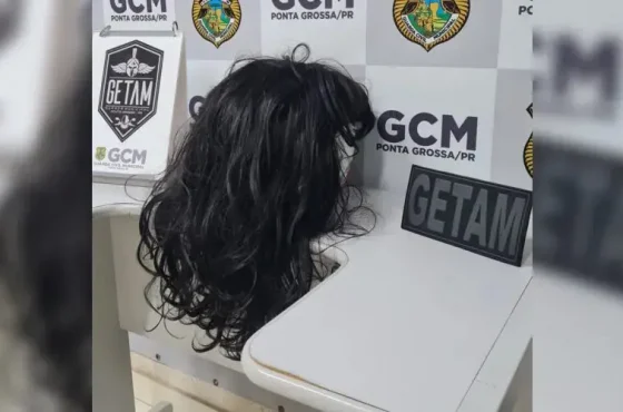 Madrasta é Presa por Agredir e Raspar Cabelo de Enteada no PR