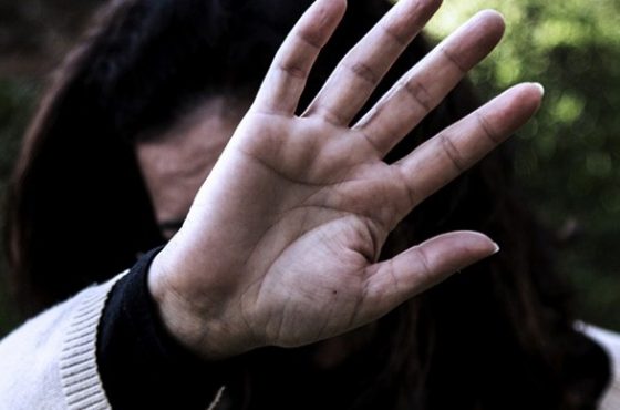 Mais de 100 Mil Casos de Violência Contra a Mulher em 2024