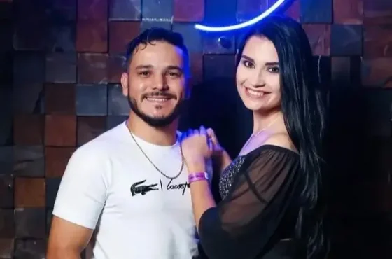 Marido suspeito de feminicídio morre em acidente no Paraná