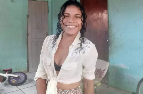 Mulher é Encontrada Morta com Tiro na Boca