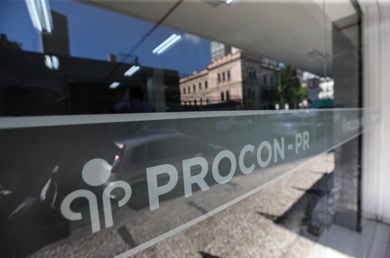 Procon-PR Fez em Média 570 Atendimentos por Dia