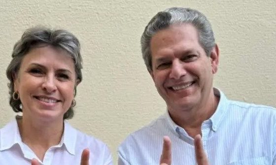 Sandra Jacovós será Vice de Silvio Barros: Novidade na Chapa