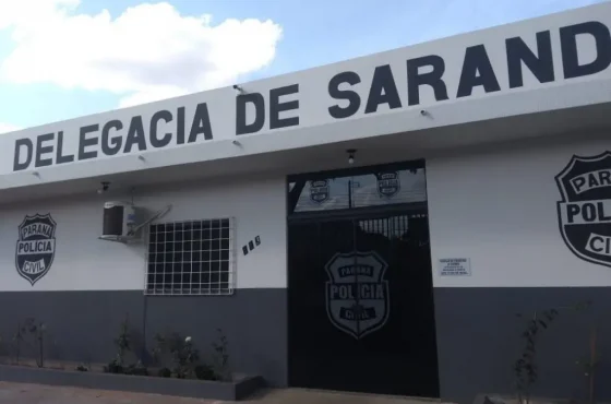 Suspeito procurado por homicídio é preso em Sarandi.