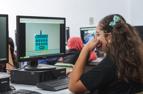 Terceira Etapa da Olimpíada de Matemática Reúne 9 Mil Alunos