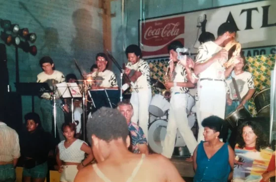 Tradicional Casa Noturna de Maringá Está à Venda