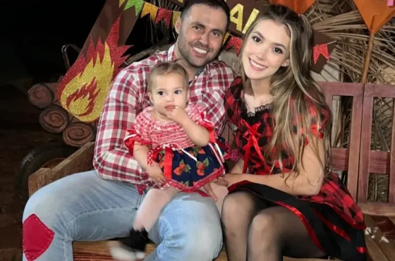 Tragédia na PR-317: Família Morre em Acidente em Maringá