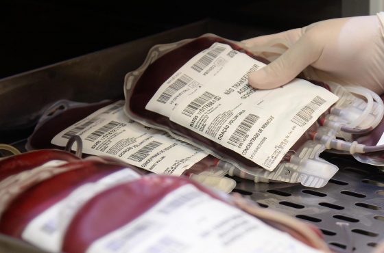 Urgente: Paraná Solicita Doação de Sangue com Estoques Baixos