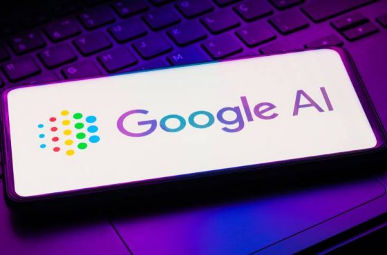 Google considera busca paga “movida” a IA