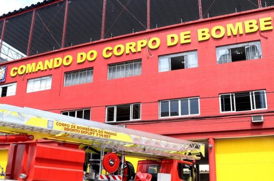 Alerta sobre Golpe Utilizando os Bombeiros em Vistorias Falsas