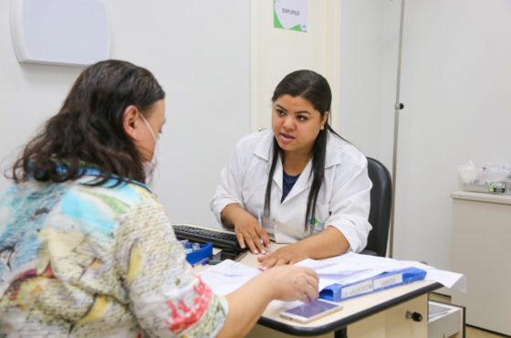 Exames Preventivos: A Chave para a Saúde em Dia