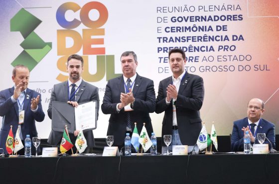 Governos do Codesul Ampliam Cooperação das Defesas Civis