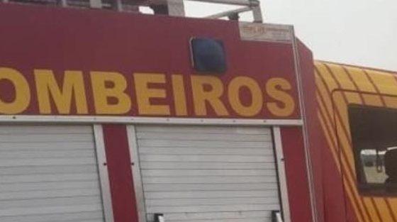 Idoso acamado morre em incêndio no Jardim Alvorada