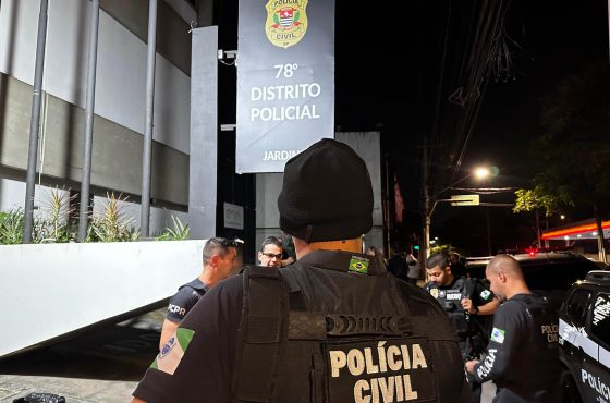 PCPR prende 16 pessoas e desarticula organização criminosa