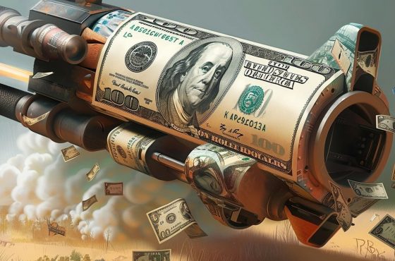 GPT-4o: Construindo um Money-Blaster