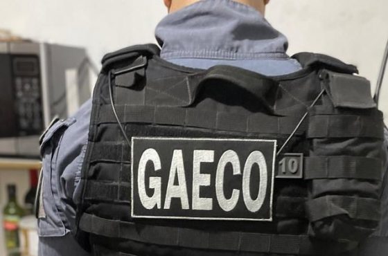 Gaeco desarticula grupo criminoso por emissão de certificados