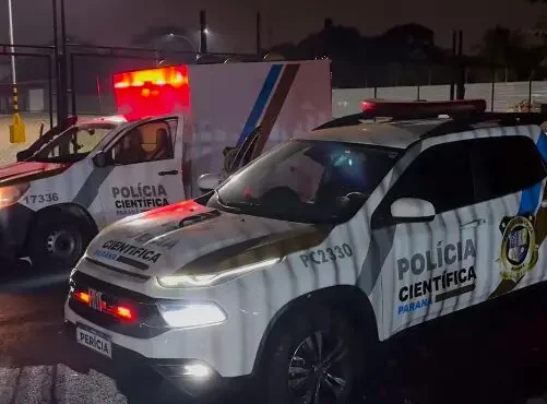 Trágica Morte de Vigilante em Maringá: Investigação e Impacto