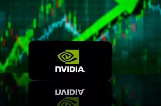 A Nvidia não se cansa de surpreender e multiplica lucro por sete no trimestre