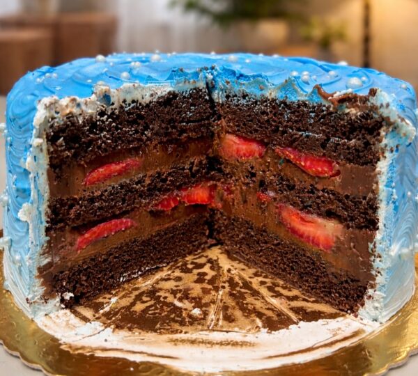 Amora Cakes