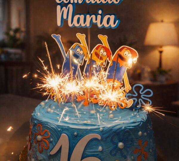 Amora Cakes