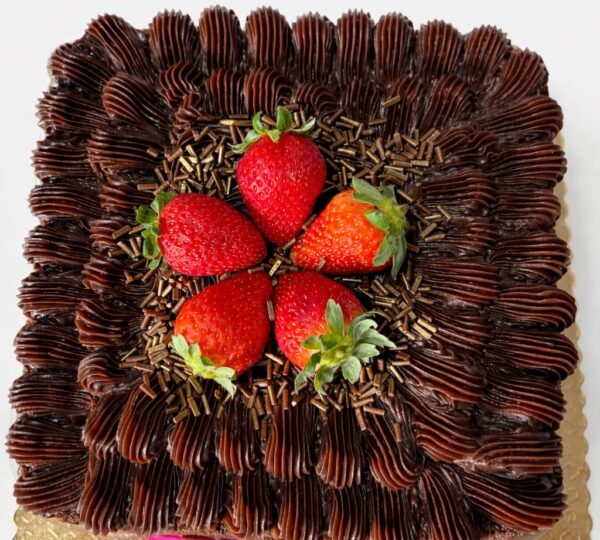 Amora Cakes