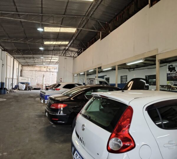 Auto vidro Saveiro