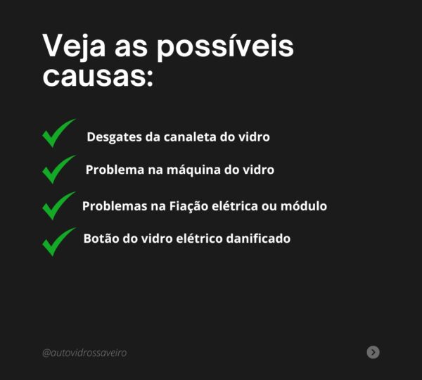Auto vidro Saveiro