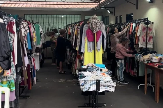 Bazar de Roupas em Maringá com Preços a partir de R$ 2