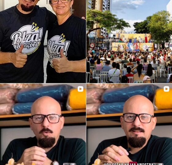 Blza! Locações